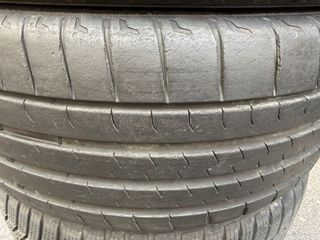 Neumáticos Bridgestone 225/45/18 95Y