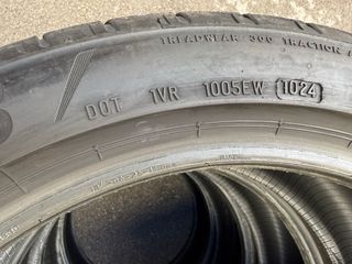 Neumáticos Bridgestone 225/45/18 95Y