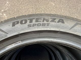 Neumáticos Bridgestone 225/45/18 95Y