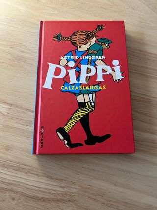 Pippi Calzaslargas