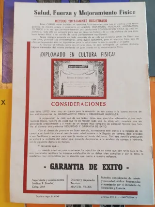 Fasciculos Sansón Institut