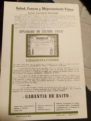 Fasciculos Sansón Institut