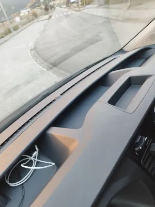 Ford Transit Custom 2021