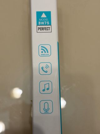 Auricular BWOO Bluetooth Manos Libres Nuevo