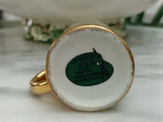 Paliteiro Bavaria Colônia Dom