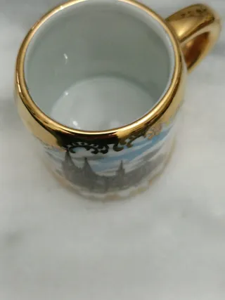 Paliteiro Bavaria Colônia Dom