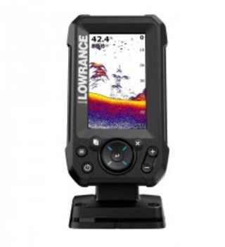 Sonda de pesca Lowrance