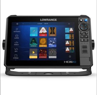 Sonda de pesca Lowrance