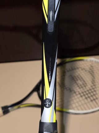 Racchette Tennis Junior Dunlop M5.0 Misura 25