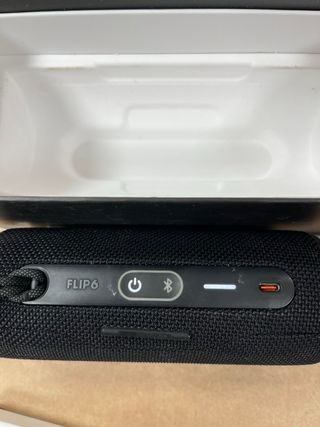 Altavoz JBL Flip 6 Resistente Agua IP #124568