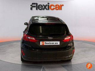 Ford Fiesta 1.0 EcoBoost 74kW Active+ S/S 5p