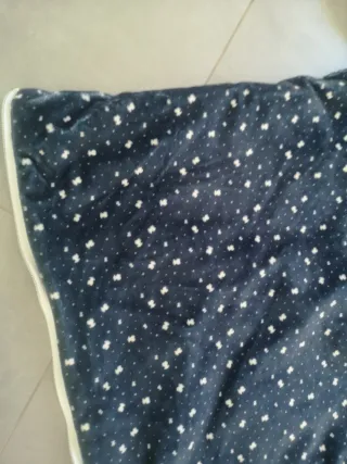 Saco Capazo/Silla TOUS Estrellas Oso