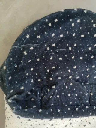 Saco Capazo/Silla TOUS Estrellas Oso