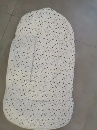 Saco Capazo/Silla TOUS Estrellas Oso