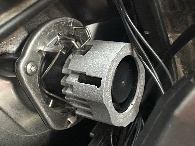 Osram H7 LED NIGHT BREAKER Homologadas