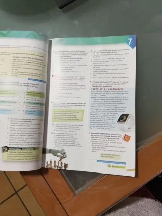 BURLINGTON SKILLS 1 BACH STS 2023