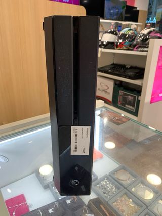 Xbox One 1TB Negra