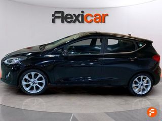 Ford Fiesta 1.0 EcoBoost 74kW Active+ S/S 5p