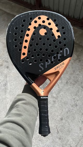 Pala de pádel Head Speed Motion 2023