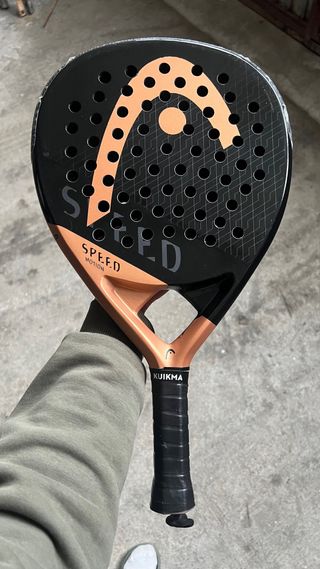 Pala de pádel Head Speed Motion 2023