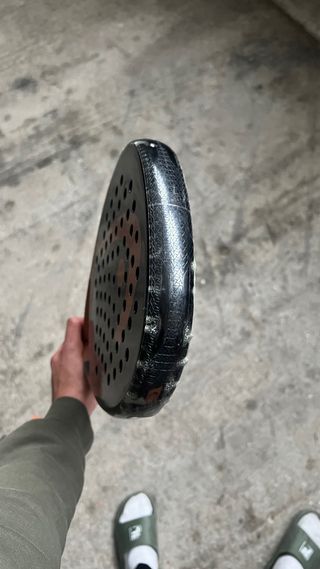 Pala de pádel Head Speed Motion 2023