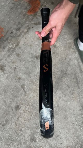 Pala de pádel Head Speed Motion 2023