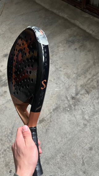 Pala de pádel Head Speed Motion 2023