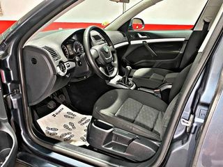 Skoda Octavia 1.6 TDI CR Collection