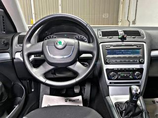 Skoda Octavia 1.6 TDI CR Collection