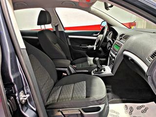 Skoda Octavia 1.6 TDI CR Collection