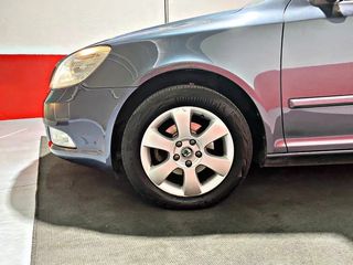 Skoda Octavia 1.6 TDI CR Collection