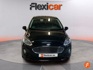 Ford Fiesta 1.0 EcoBoost 74kW Active+ S/S 5p