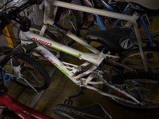 Bicicletas infantiles niña y niño