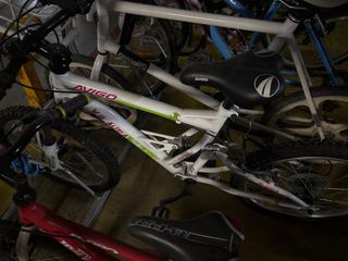 Bicicletas infantiles niña y niño