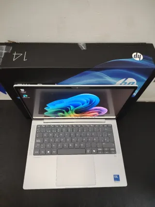 HP EliteBook X G1i 14Ai Ultra 7 32GB 1TB 258V
