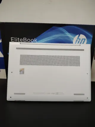 HP EliteBook X G1i 14Ai Ultra 7 32GB 1TB 258V