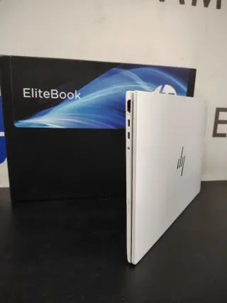 HP EliteBook X G1i 14Ai Ultra 7 32GB 1TB 258V