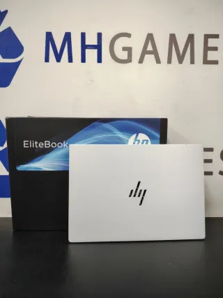 HP EliteBook X G1i 14Ai Ultra 7 32GB 1TB 258V