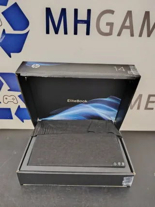 HP EliteBook X G1i 14Ai Ultra 7 32GB 1TB 258V