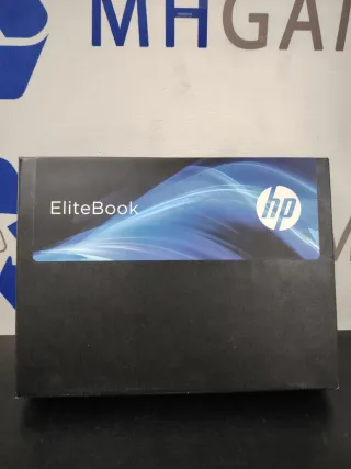 HP EliteBook X G1i 14Ai Ultra 7 32GB 1TB 258V