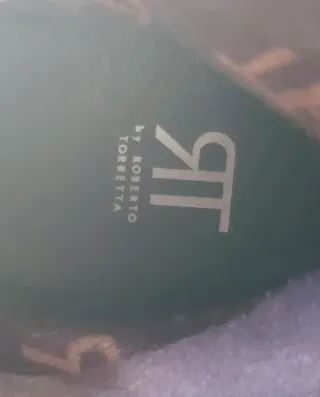 Botas de ante Roberto Torretto marrones