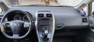 Toyota Auris 2012