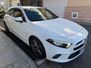 Mercedes-Benz Clase A 2019