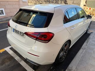 Mercedes-Benz Clase A 2019