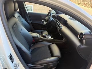 Mercedes-Benz Clase A 2019