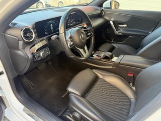 Mercedes-Benz Clase A 2019