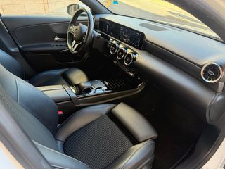 Mercedes-Benz Clase A 2019