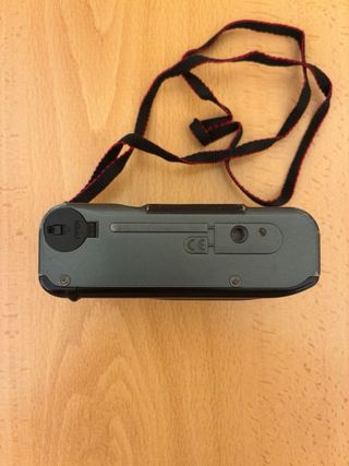 Konica Z-UP 70 super cámara compacta