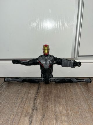 Figura Iron Man