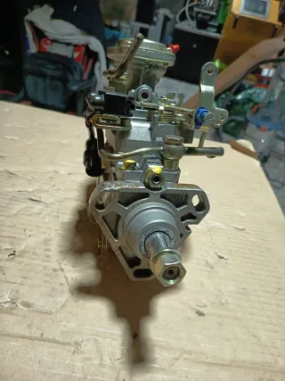 Bomba Inyectora Diesel Kiki Ref. 104641-5250